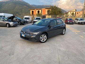 Volkswagen Golf 2.0 TDI 115 CV Life 2022