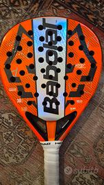 Babolat Lebron Viper Soft 3.0