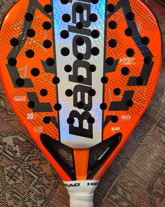 Babolat Lebron Viper Soft 3.0