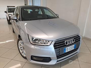Audi A1 1.4 TFSI 125 CV Sport