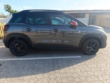 Citroen C3 aircross 1.5 HDI pari al nuovo