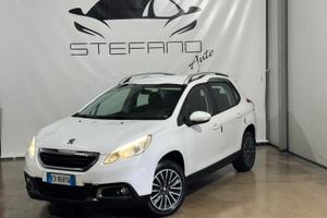 Peugeot 2008 1.4 HDi 68CV Active