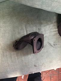 filtro originale con manicotto per airbox