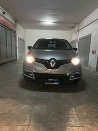 RENAULT CAPTUR 1.5 90CV