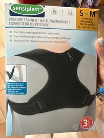 Correttore posturale