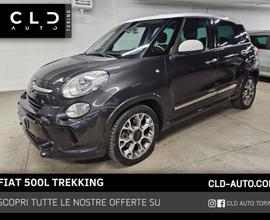 FIAT 500L 1.6 Multijet 120 CV Trekking