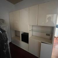 Mobile libreria MISURA EMME -  Top Price