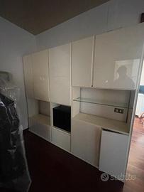 Mobile libreria MISURA EMME -  Top Price