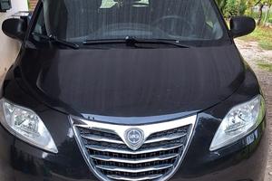 lancia Ypsilon 900 metano 