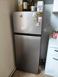 Frigorifero Hisense come nuovo 