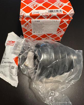 Kit cuffia giunto omocinetico Febi bilstein 31488