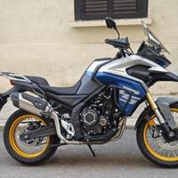 Voge - Valico 500DS