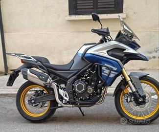 Voge - Valico 500DS