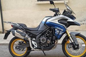 Voge - Valico 500DS
