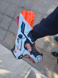 laser tag Nerf Laser Ops Pro AlphaPoint