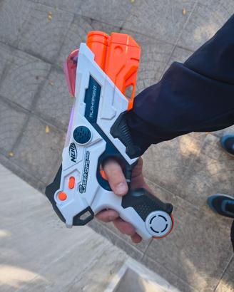 laser tag Nerf Laser Ops Pro AlphaPoint