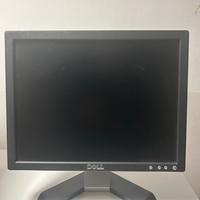 Monitor Schermo Dell 14/15 pollici