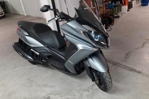 Kymco 350 