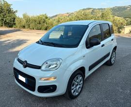 Fiat Panda 0.9Turbo 4x4 Eld S&S Pop N1-Van 85 2019