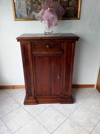 Mobile 1 anta tinta noce