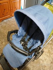 Trio Peg Perego 