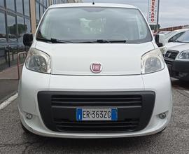 Fiat Qubo 1.3 MJT 95 CV Dynamic N 1 / E 5