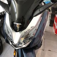 Honda Forza 300 - 2020 NORD ITALIA 0 SINISTRI