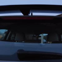 Spoiler alettone Golf 8 