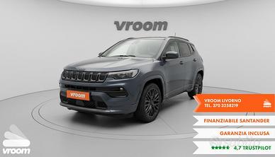 JEEP Compass 2� serie Compass 1.6 Multijet II 2...