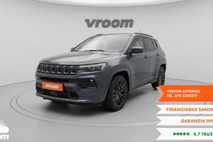 JEEP Compass 2� serie Compass 1.6 Multijet II 2...