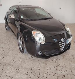 ALFA mito 1.3 JTDm 95 cv anno 2013 full optional 