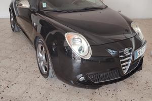 ALFA mito 1.3 JTDm 95 cv anno 2013 full optional 