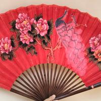 Ventaglio Cinese
