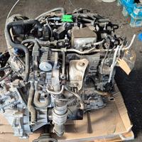 MOTORE - G3LE Kia Ceed 1000 TB