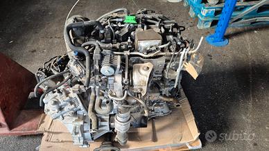 MOTORE - G3LE Kia Ceed 1000 TB