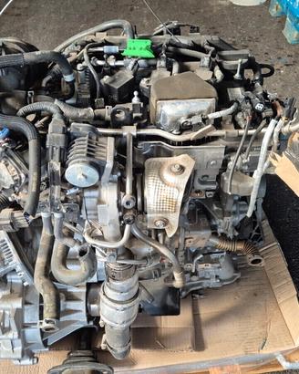 MOTORE - G3LE Kia Ceed 1000 TB