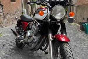 Triumph Thunderbird 2001