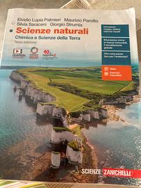Scienze naturali