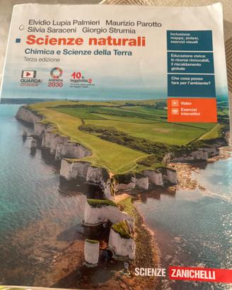 Scienze naturali