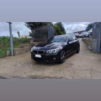 Bmw 118 118i 5p. Msport