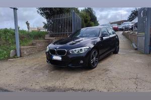 Bmw 118 118i 5p. Msport
