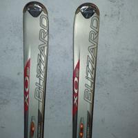 Sci Blizzard Firebird X03