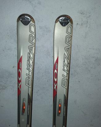 Sci Blizzard Firebird X03