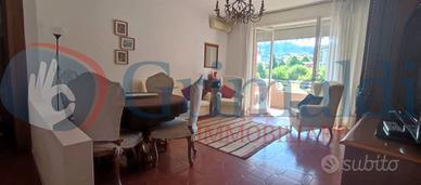 Appartamento Massa [MAS.158VRG]