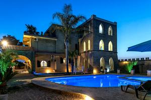 Affascinante Villa Privata Con Piscina 1