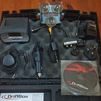 DriftBox racelogic RLDB01