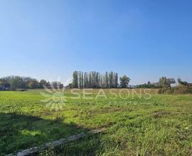 Terreno Edificabile Musile di Piave