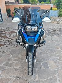 BMW R 1250 GS  Adventure 