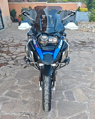 BMW R 1250 GS  Adventure 