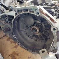 Cambio AUDI A3 1968cc TDI del 2004